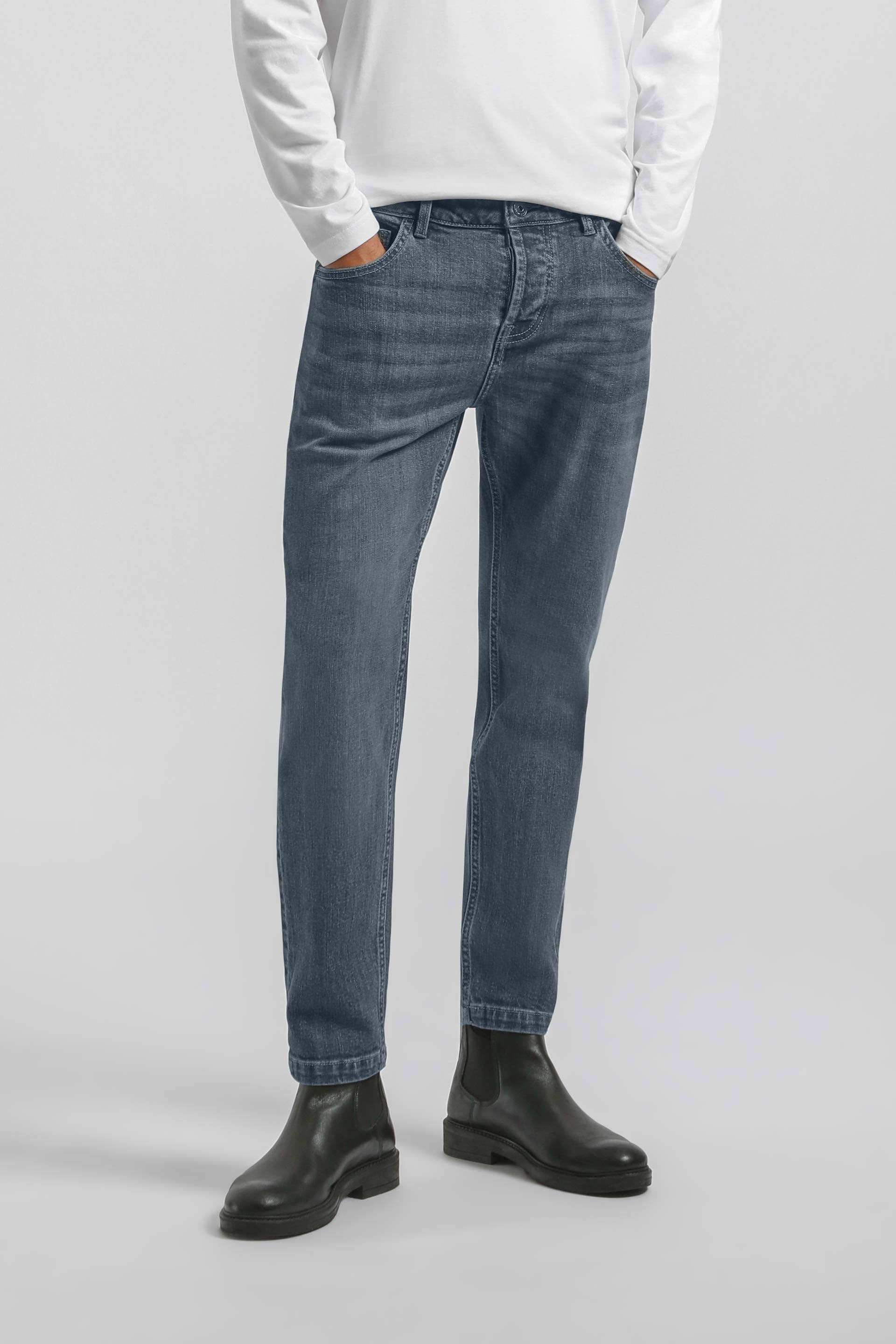 Jeans skinny fit|Colore:Jeans
