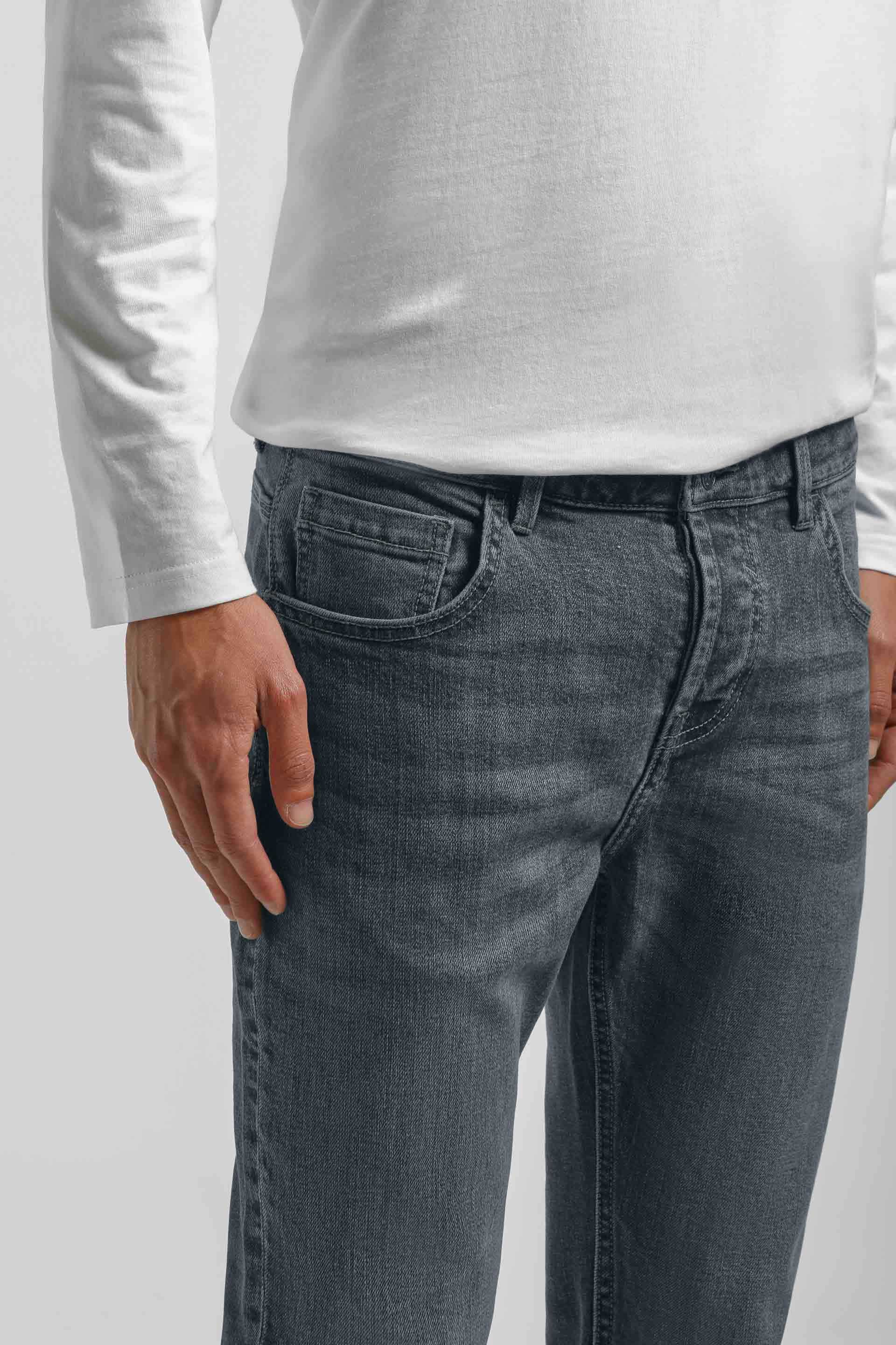 Jeans skinny fit|Colore:Jeans