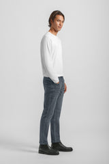 Jeans skinny fit|Colore:Jeans