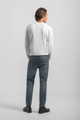 Jeans skinny fit|Colore:Jeans