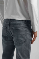 Jeans skinny fit|Colore:Jeans
