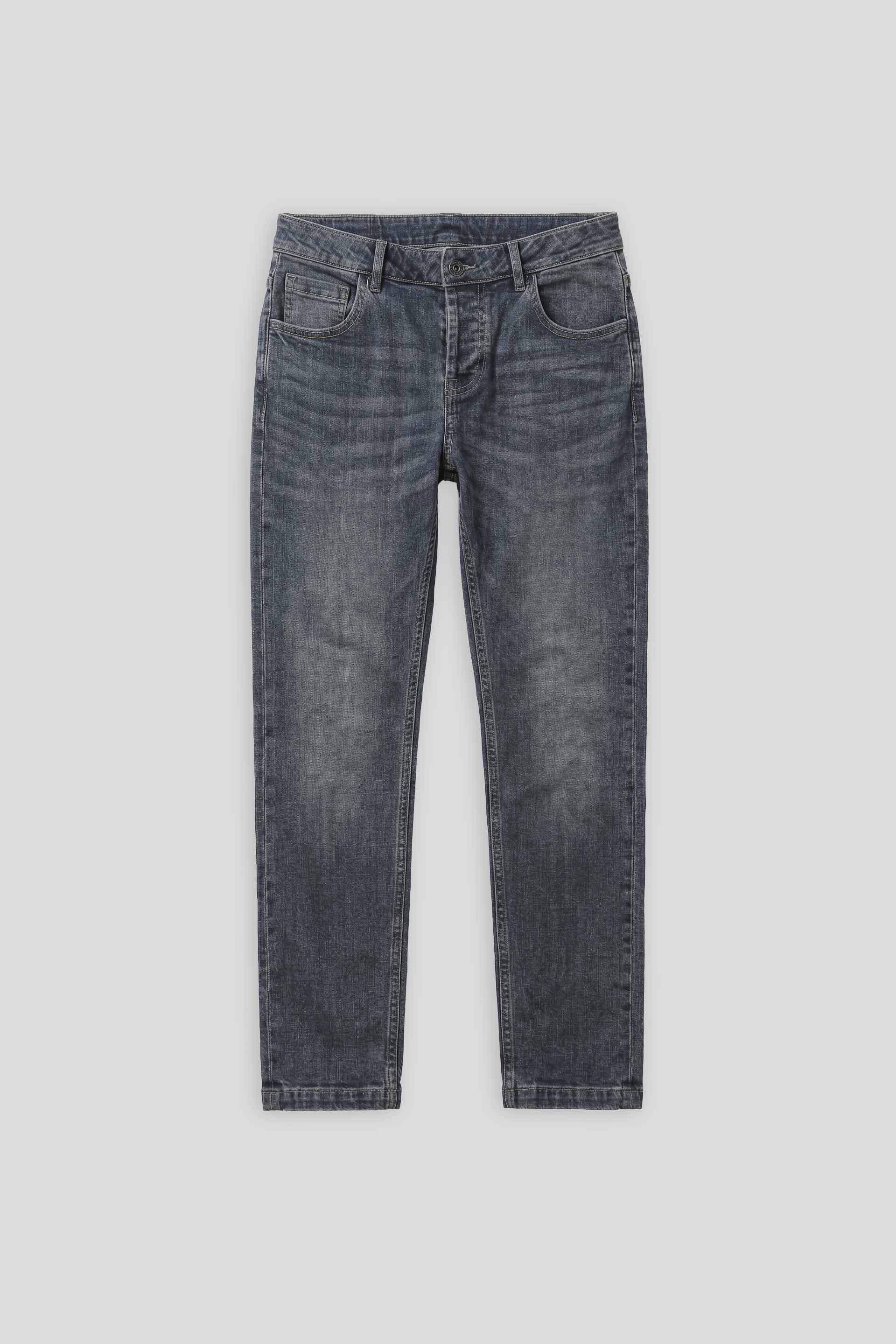 Jeans skinny fit|Colore:Jeans