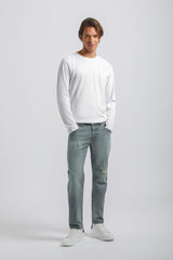 Jeans skinny fit|Colore:Jeans
