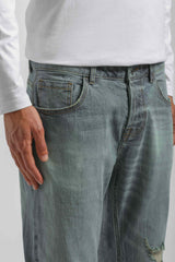 Jeans skinny fit|Colore:Jeans