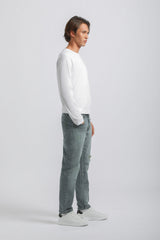 Jeans skinny fit|Colore:Jeans