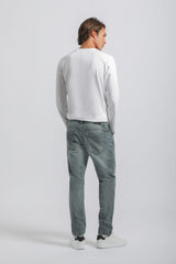 Jeans skinny fit|Colore:Jeans