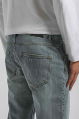 Jeans skinny fit|Colore:Jeans