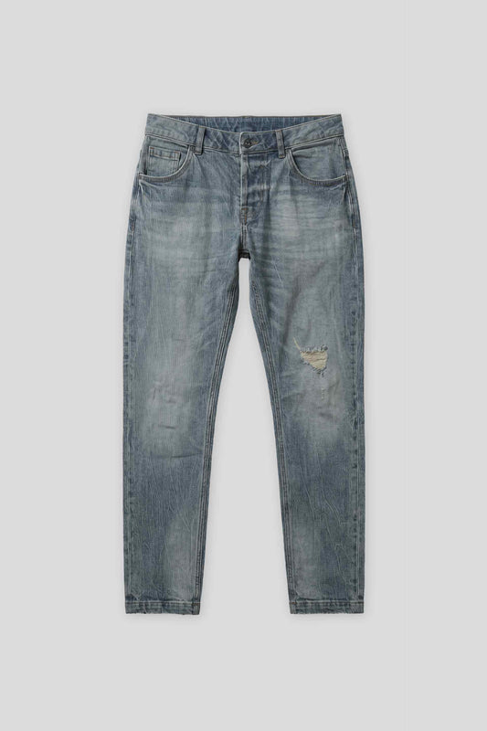 Jeans skinny fit|Colore:Jeans
