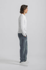 Jeans skinny fit|Colore:Jeans