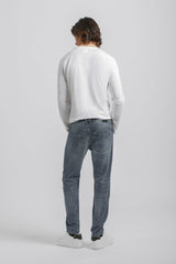 Jeans skinny fit|Colore:Jeans