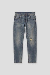 Jeans skinny fit|Colore:Jeans