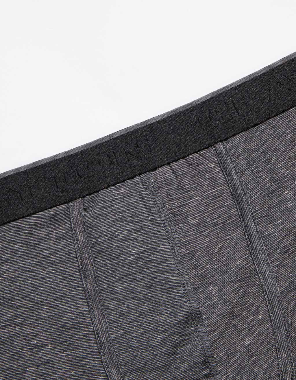 Boxer microfantasia|Colore:Grigio
