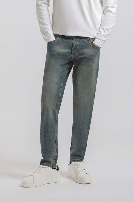 Jeans slim fit|Colore:Jeans