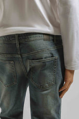 Jeans slim fit|Colore:Jeans