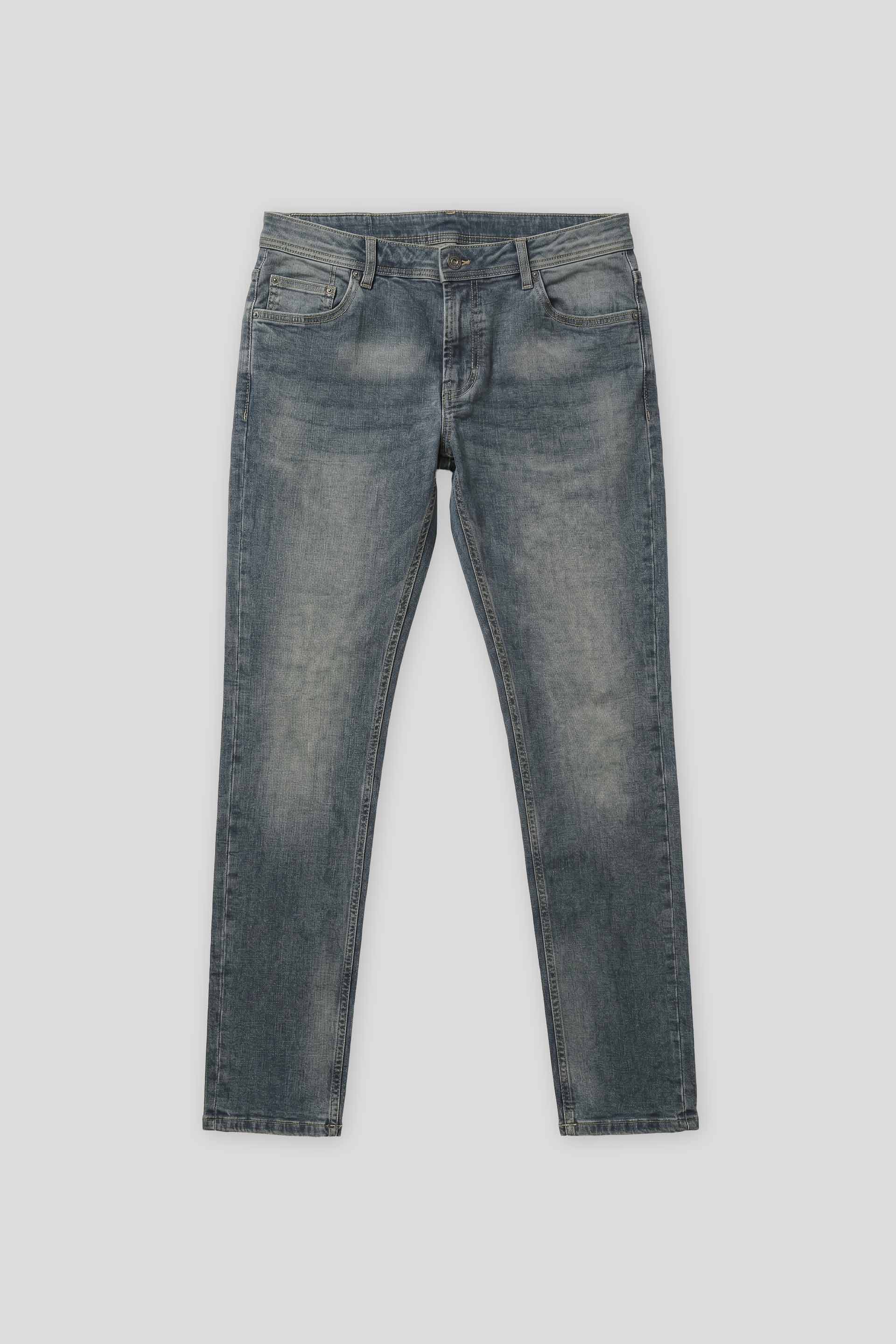 Jeans slim fit|Colore:Jeans