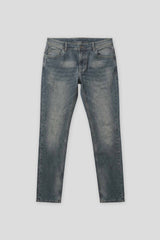 Jeans slim fit|Colore:Jeans