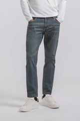 Jeans slim fit|Colore:Jeans