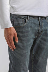 Jeans slim fit|Colore:Jeans