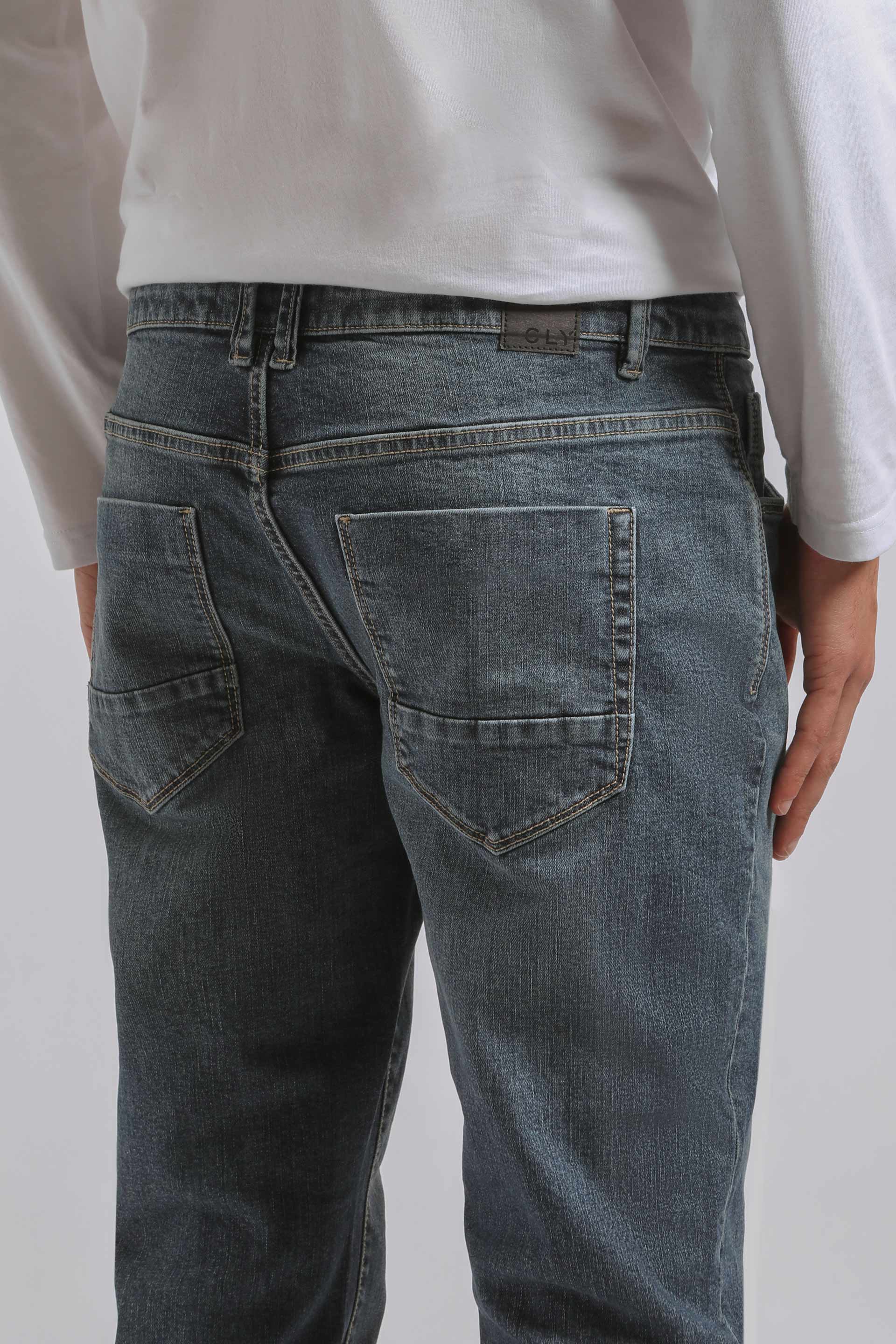 Jeans slim fit|Colore:Jeans
