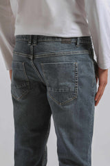 Jeans slim fit|Colore:Jeans