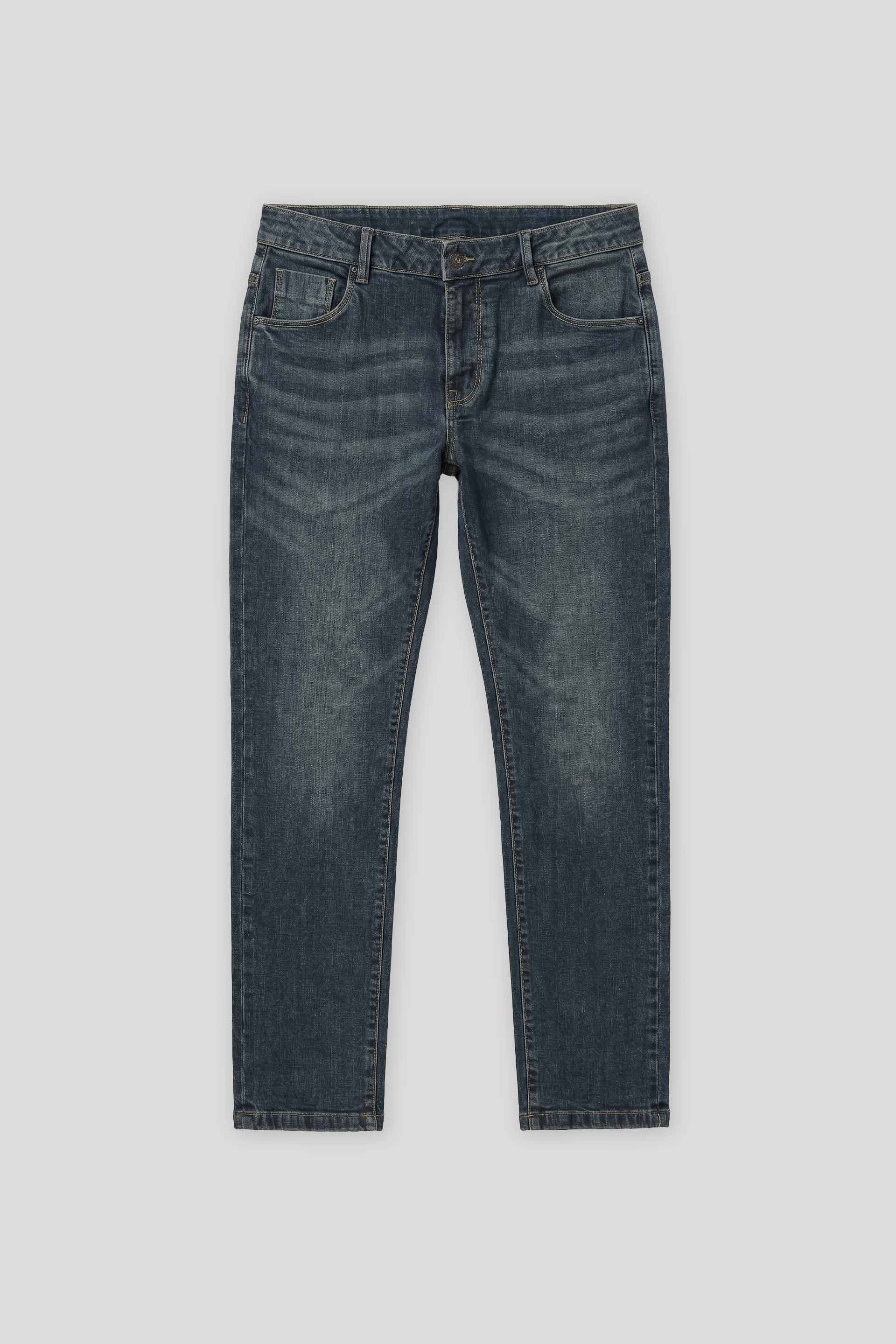 Jeans slim fit|Colore:Jeans