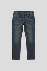 Jeans slim fit|Colore:Jeans