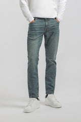 Jeans slim fit|Colore:Jeans