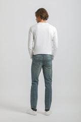 Jeans slim fit|Colore:Jeans