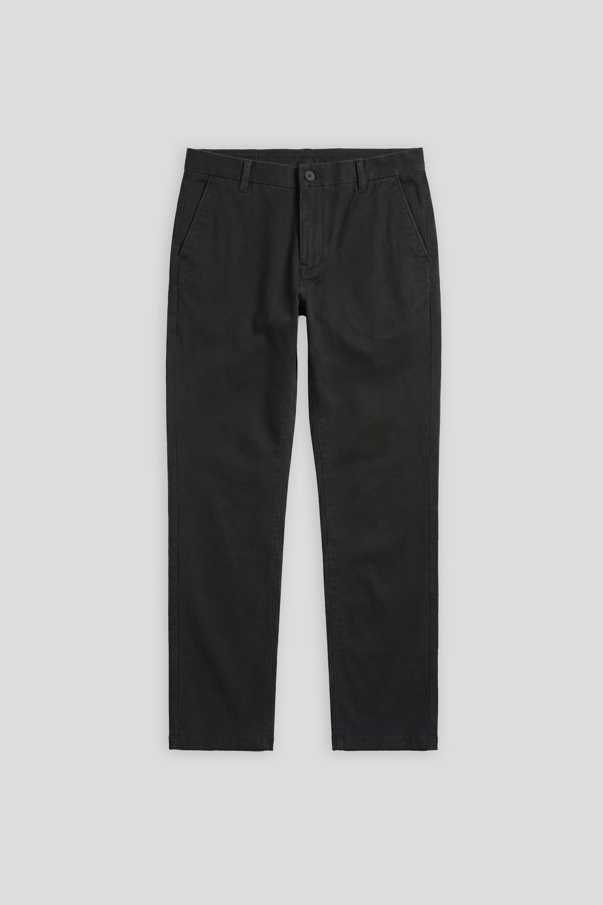 Pantaloni chino in cotone|Colore:Blue