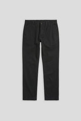 Pantaloni chino in cotone|Colore:Blue