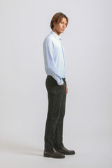 Pantaloni cinque tasche|Colore:Blue