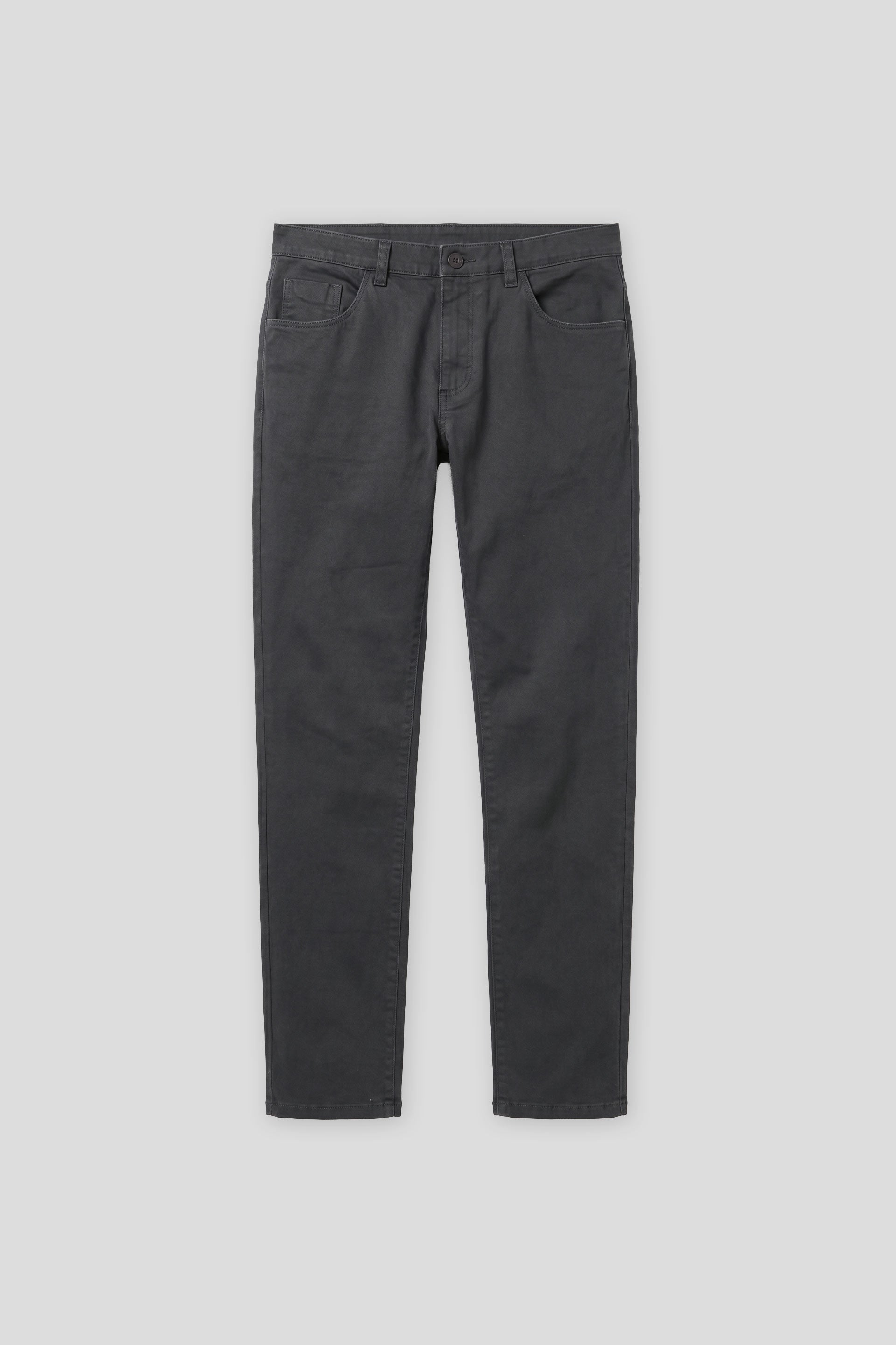 Pantaloni cinque tasche|Colore:Blue