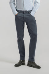 Pantaloni cinque tasche|Colore:Avion