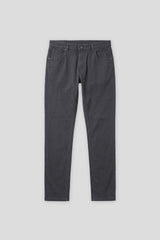 Pantaloni cinque tasche|Colore:Avion