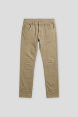Pantaloni cinque tasche|Colore:Beige