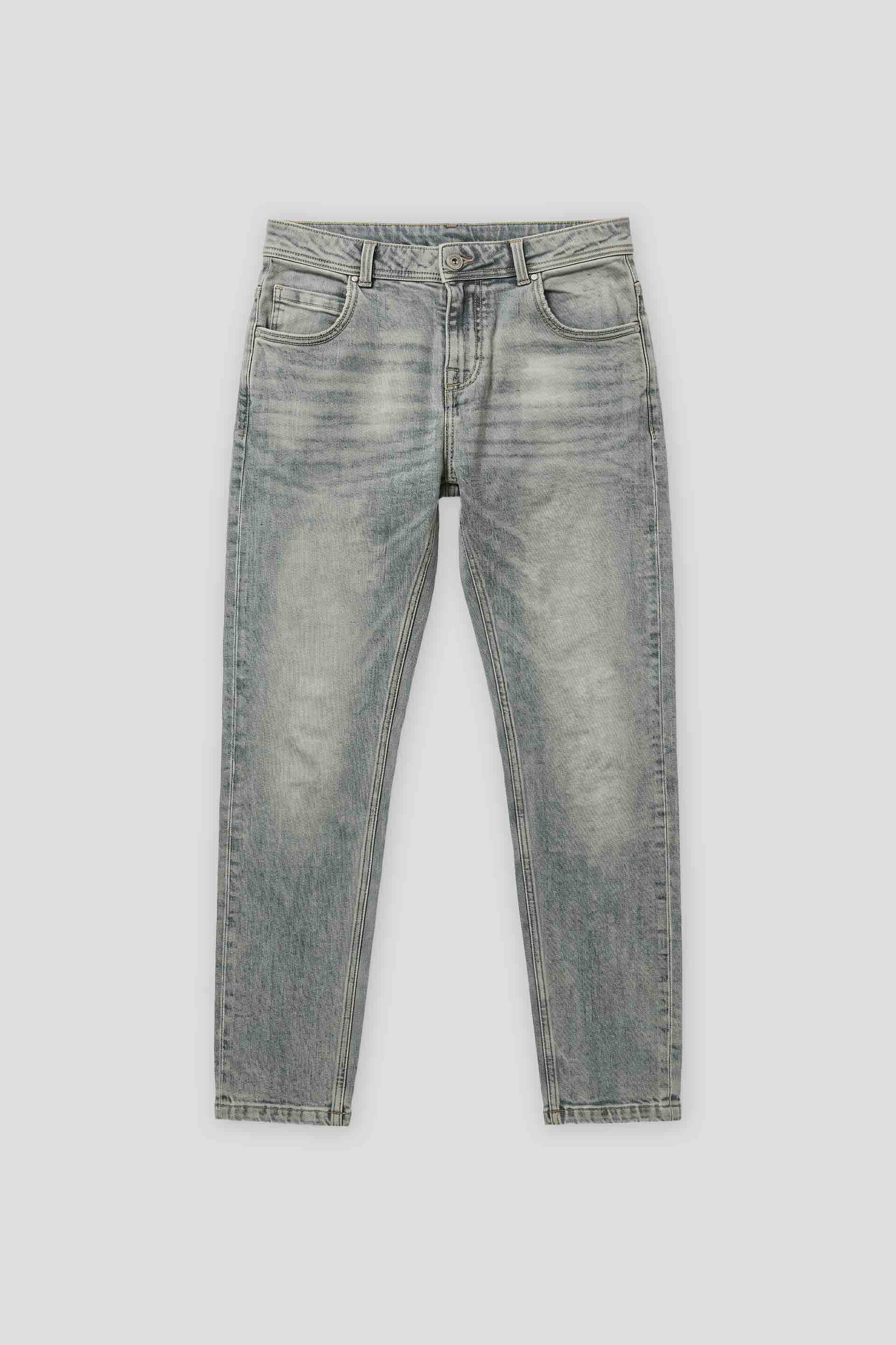 Jeans skinny fit|Colore:Jeans