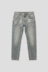 Jeans skinny fit|Colore:Jeans