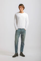 Jeans skinny fit|Colore:Jeans
