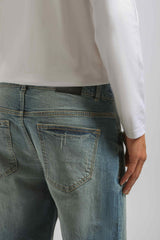 Jeans skinny fit|Colore:Jeans