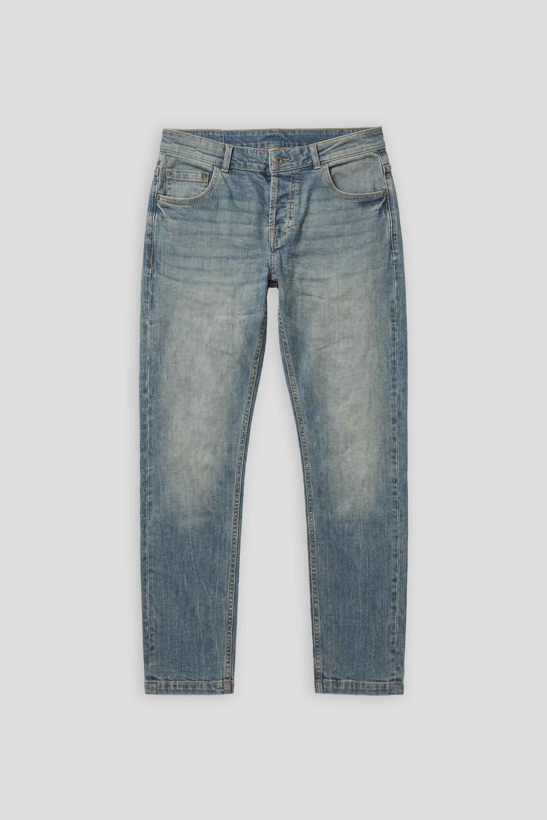 Jeans skinny fit|Colore:Jeans