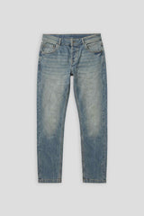 Jeans skinny fit|Colore:Jeans