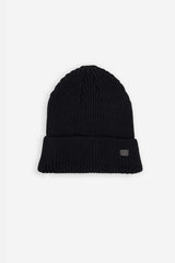 Cappello tinta unita|Colore:Nero