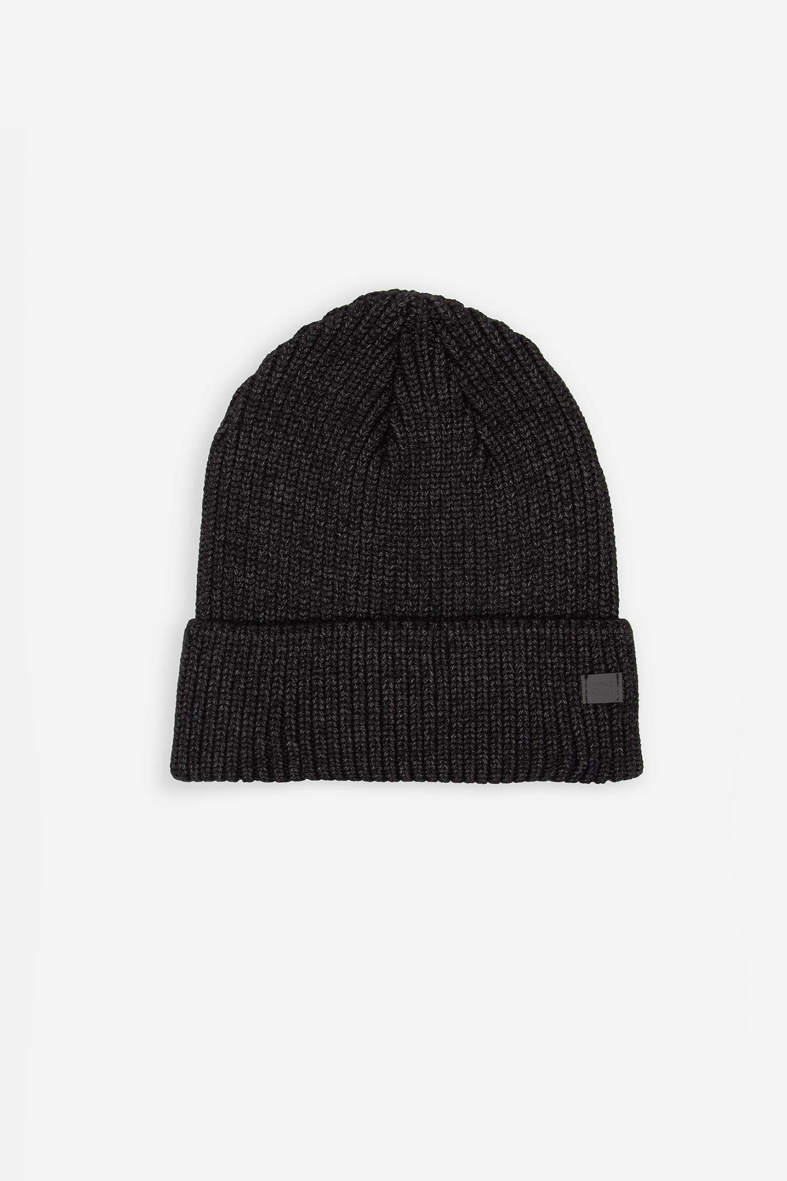 Cappello tinta unita|Colore:Grigio