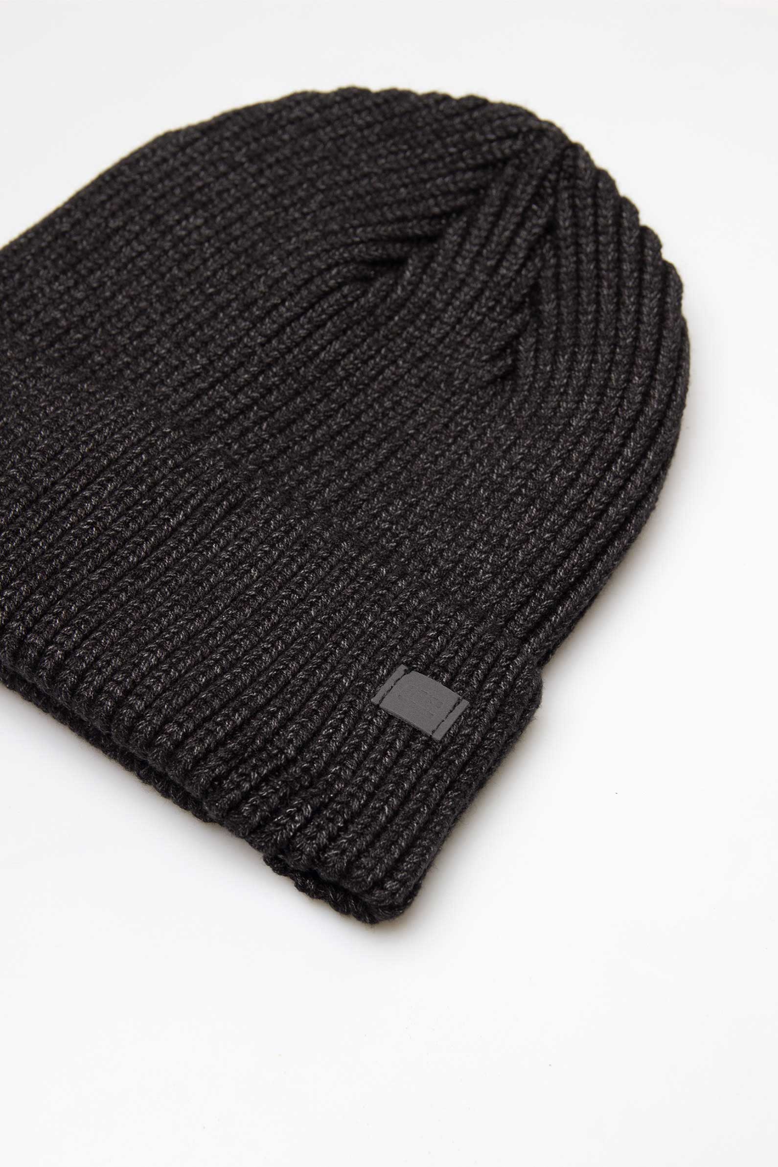 Cappello tinta unita|Colore:Grigio