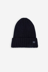 Cappello tinta unita|Colore:Blu scuro