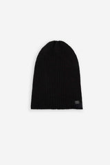 Cappello tinta unita|Colore:Nero