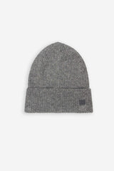 Cappello tinta unita|Colore:Grigio melange