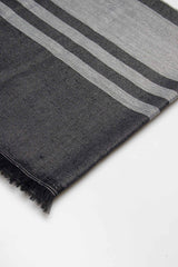 Sciarpa fantasia|Colore:Grigio