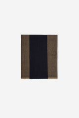 Sciarpa a fasce|Colore:Blue