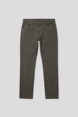 Pantaloni cinque tasche|Colore:Grigio scuro